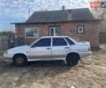 Сірий ВАЗ 2115 Самара, об'ємом двигуна 1.6 л та пробігом 225 тис. км за 1074 $, фото 2 на Automoto.ua