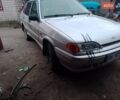ВАЗ 2115 Самара 2008 в Дубровице на Automoto.ua Серый ВАЗ 2115 Самара, объемом двигателя 1.6 л и пробегом 110 тыс. км за 1800 $, фото 2 на Automoto.ua
