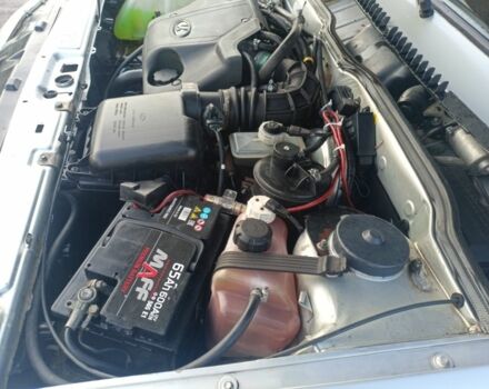 Серый ВАЗ 2115 Самара, объемом двигателя 0 л и пробегом 252 тыс. км за 2200 $, фото 8 на Automoto.ua