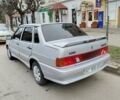 Серый ВАЗ 2115 Самара, объемом двигателя 0 л и пробегом 230 тыс. км за 1400 $, фото 5 на Automoto.ua