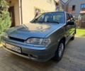 Серый ВАЗ 2115 Самара, объемом двигателя 1.6 л и пробегом 106 тыс. км за 2350 $, фото 1 на Automoto.ua