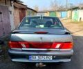 Сірий ВАЗ 2115 Самара, об'ємом двигуна 1.6 л та пробігом 173 тис. км за 2000 $, фото 1 на Automoto.ua