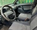 Серый ВАЗ 2115 Самара, объемом двигателя 1.6 л и пробегом 121 тыс. км за 2000 $, фото 4 на Automoto.ua