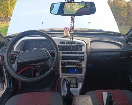 Серый ВАЗ 2115 Самара, объемом двигателя 0 л и пробегом 252 тыс. км за 2200 $, фото 13 на Automoto.ua