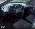 Серый ВАЗ 2115 Самара, объемом двигателя 1.6 л и пробегом 173 тыс. км за 2000 $, фото 5 на Automoto.ua