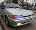 Серый ВАЗ 2115 Самара, объемом двигателя 0 л и пробегом 230 тыс. км за 1400 $, фото 3 на Automoto.ua