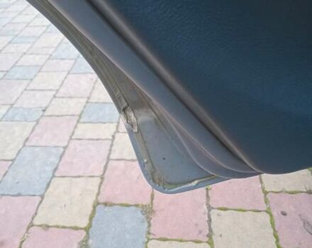 Серый ВАЗ 2115 Самара, объемом двигателя 1.6 л и пробегом 175 тыс. км за 1900 $, фото 35 на Automoto.ua