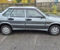 Сірий ВАЗ 2115 Самара, об'ємом двигуна 1.6 л та пробігом 142 тис. км за 3000 $, фото 1 на Automoto.ua