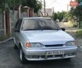 Серый ВАЗ 2115 Самара, объемом двигателя 1.6 л и пробегом 180 тыс. км за 1700 $, фото 1 на Automoto.ua