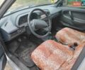 Серый ВАЗ 2115 Самара, объемом двигателя 1.6 л и пробегом 80 тыс. км за 3450 $, фото 27 на Automoto.ua
