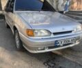 Серый ВАЗ 2115 Самара, объемом двигателя 1.6 л и пробегом 73 тыс. км за 2550 $, фото 1 на Automoto.ua