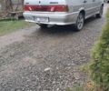Сірий ВАЗ 2115 Самара, об'ємом двигуна 1.6 л та пробігом 180 тис. км за 800 $, фото 1 на Automoto.ua