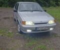 Сірий ВАЗ 2115 Самара, об'ємом двигуна 1.6 л та пробігом 115 тис. км за 2500 $, фото 1 на Automoto.ua