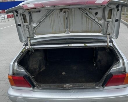 ВАЗ 2115 Самара 2008 в Виннице на Automoto.ua Серый ВАЗ 2115 Самара, объемом двигателя 1.6 л и пробегом 160 тыс. км за 1199 $, фото 4 на Automoto.ua