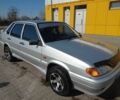 Сірий ВАЗ 2115 Самара, об'ємом двигуна 1.6 л та пробігом 186 тис. км за 1600 $, фото 1 на Automoto.ua