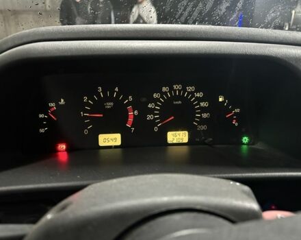 Серый ВАЗ 2115 Самара, объемом двигателя 1.6 л и пробегом 46 тыс. км за 3800 $, фото 8 на Automoto.ua