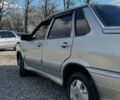 Серый ВАЗ 2115 Самара, объемом двигателя 0 л и пробегом 75 тыс. км за 2900 $, фото 7 на Automoto.ua
