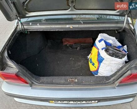 Сірий ВАЗ 2115 Самара, об'ємом двигуна 1.6 л та пробігом 154 тис. км за 799 $, фото 6 на Automoto.ua