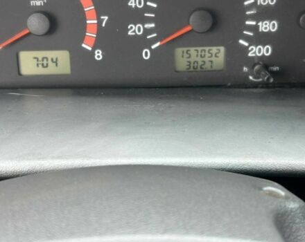 Серый ВАЗ 2115 Самара, объемом двигателя 0 л и пробегом 158 тыс. км за 2100 $, фото 4 на Automoto.ua