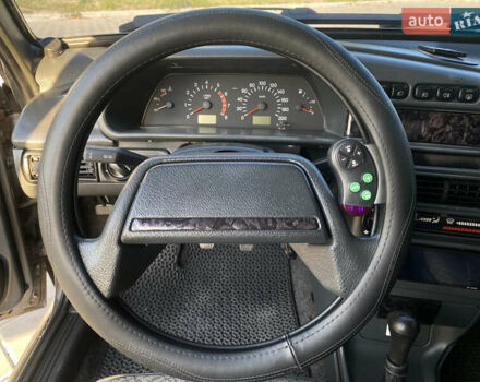 Сірий ВАЗ 2115 Самара, об'ємом двигуна 1.6 л та пробігом 131 тис. км за 3100 $, фото 13 на Automoto.ua