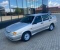 Сірий ВАЗ 2115 Самара, об'ємом двигуна 1.6 л та пробігом 113 тис. км за 2750 $, фото 1 на Automoto.ua
