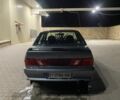 Сірий ВАЗ 2115 Самара, об'ємом двигуна 1.6 л та пробігом 79 тис. км за 2200 $, фото 5 на Automoto.ua
