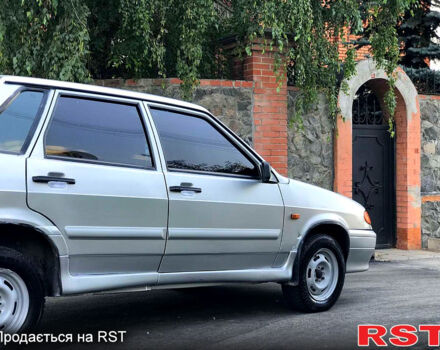 Сірий ВАЗ 2115 Самара, об'ємом двигуна 1.6 л та пробігом 170 тис. км за 2000 $, фото 4 на Automoto.ua