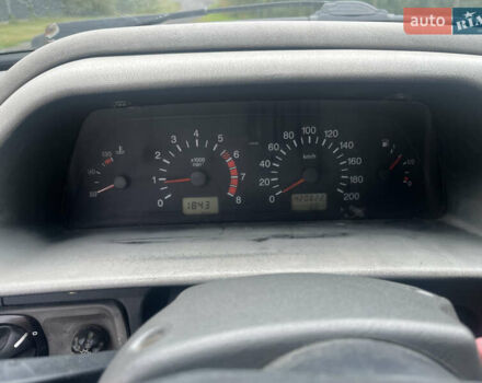 Сірий ВАЗ 2115 Самара, об'ємом двигуна 1.6 л та пробігом 420 тис. км за 1300 $, фото 4 на Automoto.ua