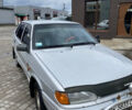 Серый ВАЗ 2115 Самара, объемом двигателя 1.6 л и пробегом 213 тыс. км за 2184 $, фото 3 на Automoto.ua