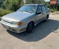 Сірий ВАЗ 2115 Самара, об'ємом двигуна 1.6 л та пробігом 106 тис. км за 1500 $, фото 1 на Automoto.ua