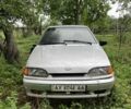 Сірий ВАЗ 2115 Самара, об'ємом двигуна 1.6 л та пробігом 7 тис. км за 561 $, фото 1 на Automoto.ua