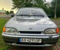 Сірий ВАЗ 2115 Самара, об'ємом двигуна 1.6 л та пробігом 250 тис. км за 2500 $, фото 1 на Automoto.ua