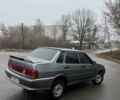 Сірий ВАЗ 2115 Самара, об'ємом двигуна 1.6 л та пробігом 223 тис. км за 1800 $, фото 3 на Automoto.ua