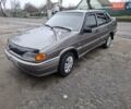 Серый ВАЗ 2115 Самара, объемом двигателя 1.6 л и пробегом 200 тыс. км за 1950 $, фото 8 на Automoto.ua