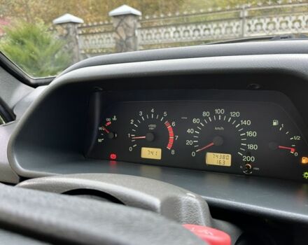 Сірий ВАЗ 2115 Самара, об'ємом двигуна 1.6 л та пробігом 74 тис. км за 2500 $, фото 8 на Automoto.ua