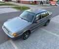 Сірий ВАЗ 2115 Самара, об'ємом двигуна 1.6 л та пробігом 101 тис. км за 2650 $, фото 21 на Automoto.ua