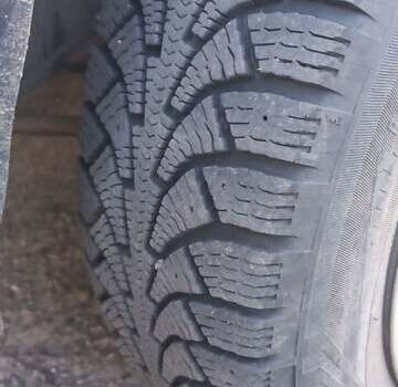 Серый ВАЗ 2115 Самара, объемом двигателя 1.6 л и пробегом 264 тыс. км за 2300 $, фото 2 на Automoto.ua