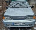 Сірий ВАЗ 2115 Самара, об'ємом двигуна 1.6 л та пробігом 231 тис. км за 2200 $, фото 1 на Automoto.ua
