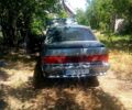 Серый ВАЗ 2115 Самара, объемом двигателя 1.6 л и пробегом 270 тыс. км за 3000 $, фото 2 на Automoto.ua