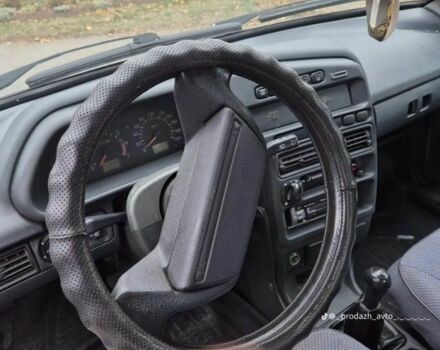 Сірий ВАЗ 2115 Самара, об'ємом двигуна 1.6 л та пробігом 2 тис. км за 2100 $, фото 3 на Automoto.ua