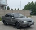 Серый ВАЗ 2115 Самара, объемом двигателя 1.6 л и пробегом 573 тыс. км за 1200 $, фото 1 на Automoto.ua