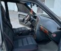 Серый ВАЗ 2115 Самара, объемом двигателя 1.6 л и пробегом 172 тыс. км за 1699 $, фото 9 на Automoto.ua