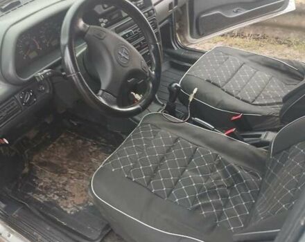 Серый ВАЗ 2115 Самара, объемом двигателя 1.6 л и пробегом 136 тыс. км за 1599 $, фото 11 на Automoto.ua