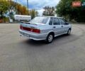 Серый ВАЗ 2115 Самара, объемом двигателя 1.6 л и пробегом 126 тыс. км за 2799 $, фото 2 на Automoto.ua