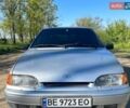 Сірий ВАЗ 2115 Самара, об'ємом двигуна 1.6 л та пробігом 211 тис. км за 2150 $, фото 1 на Automoto.ua