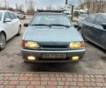 Сірий ВАЗ 2115 Самара, об'ємом двигуна 1.6 л та пробігом 149 тис. км за 2000 $, фото 1 на Automoto.ua