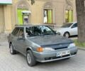 Серый ВАЗ 2115 Самара, объемом двигателя 1.6 л и пробегом 200 тыс. км за 1351 $, фото 1 на Automoto.ua