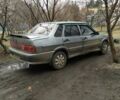 Серый ВАЗ 2115 Самара, объемом двигателя 1.6 л и пробегом 260 тыс. км за 3000 $, фото 1 на Automoto.ua