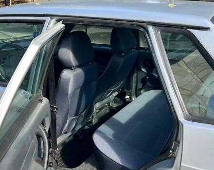 Сірий ВАЗ 2115 Самара, об'ємом двигуна 1.6 л та пробігом 183 тис. км за 2200 $, фото 7 на Automoto.ua