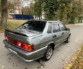 Сірий ВАЗ 2115 Самара, об'ємом двигуна 1.6 л та пробігом 125 тис. км за 900 $, фото 6 на Automoto.ua